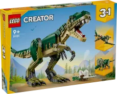 31151 T. rex V29