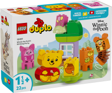 10457 Karupoeg Puhhi sünnipäevapidu