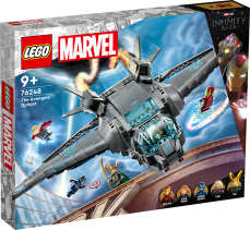 76248 Tasujate Quinjet V29