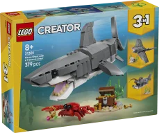 31381 Raevukas hai aardekirstuga