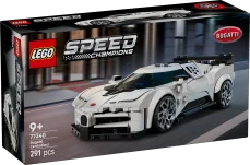 77240 Bugatti Centodieci supersportauto