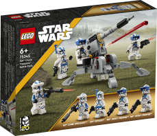 75345 501st Clone Troopers™-i lahi.. V29