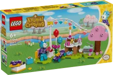 77046 Julian ja tema sünnipäevapidu V29