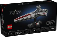 75441 Venator-klassi rünnakulaev