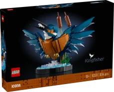 10331 Kingfisher lind