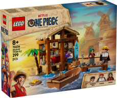 75636 Windmill Village'i onn