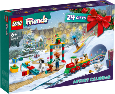 41758 LEGO® Friends advendikalende.. V29