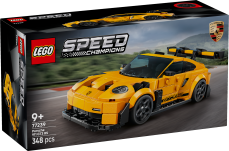 77239 Porsche 911 GT3 RS superauto