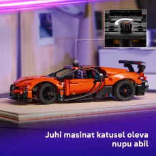42222 Bugatti Chiron Pur Sport Hyper auto