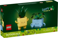 10349 Rõõmsad taimed