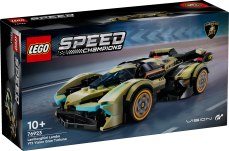 76923 Lamborghini Lambo V12 Vision GT Super Car