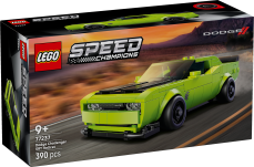 77237 Dodge Challenger SRT Hellcat sportauto