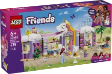 42684 Ükssarviku unistuste kohvik