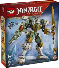 71860 Lloydi titaanroboti 15. aastapäev