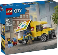 60500 LEGO® kaubik