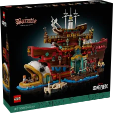 75640 Ujuv restoran Baratie