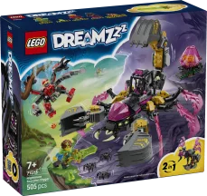 71513 Õudusunenäo skorpionikaevaja