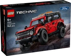 42213 Ford Bronco® maastur