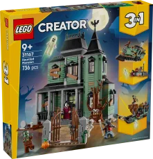 31167 Kummitav häärber