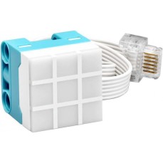 45608 LEGO Education SPIKE Essential 3x3 valgusmaatriks