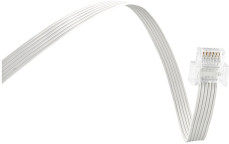 45611 LEGO® Education SPIKE™ Micro USB ühenduskaabel