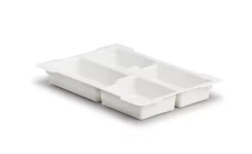 45495 LEGO Education väike sorteerimisalus