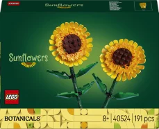 40524 Päevalilled