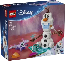 43287 Olafi ja Bruni piknikulõbu