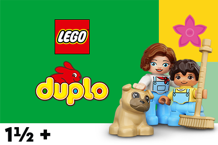 DUPLO