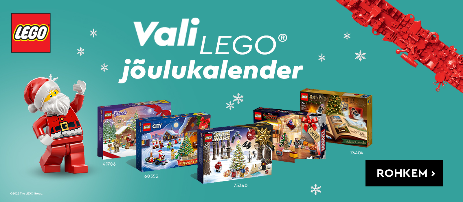 Advendikalendrid