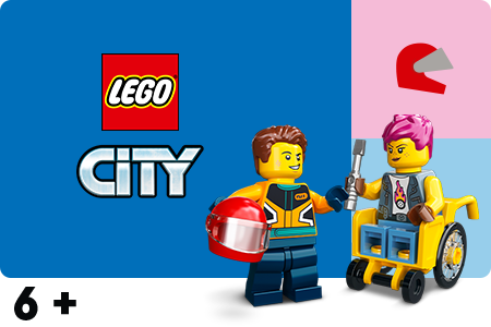 City