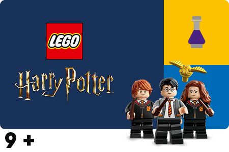 Harry Potter™