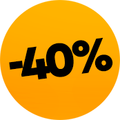 -40%