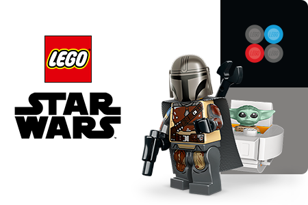 Star Wars™