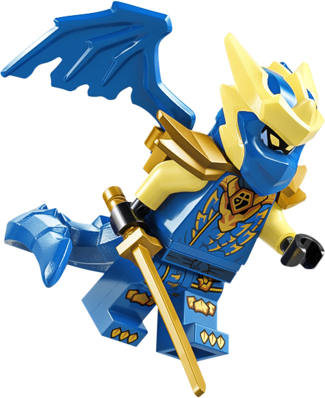 71857 Uzbrukums nindzju koka mājiņai