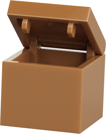 21583 Steve'i seiklus taigas