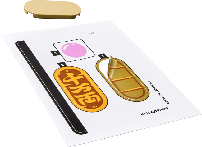 40813 Õnne toov kass