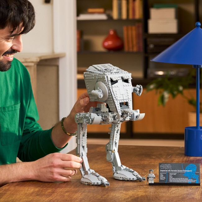 75417 AT-ST™ kõndija