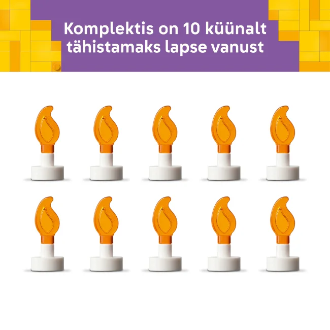 40815 Sünnipäevakook