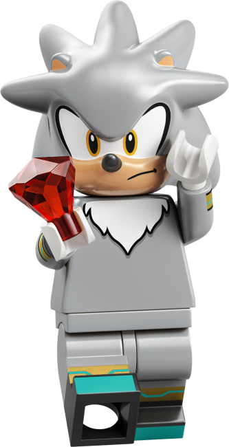 77118 Автомобиль Сильвера против монстр-трака Наклса