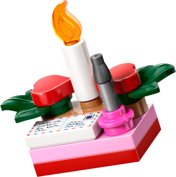 42668 Advendikalender 2025