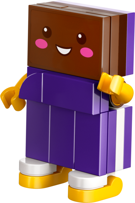 42649 Heartlake‘i linna kohvik