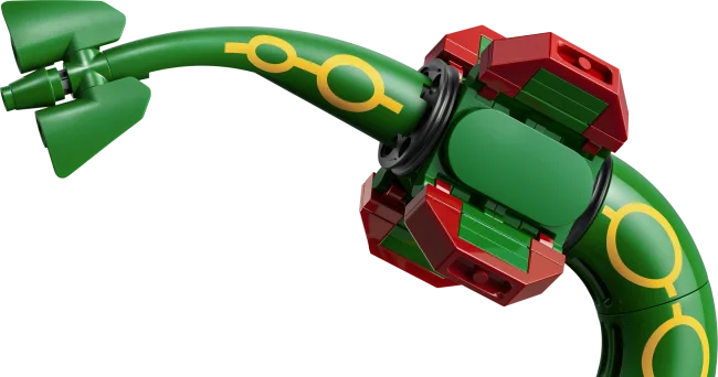 72168 Rayquaza