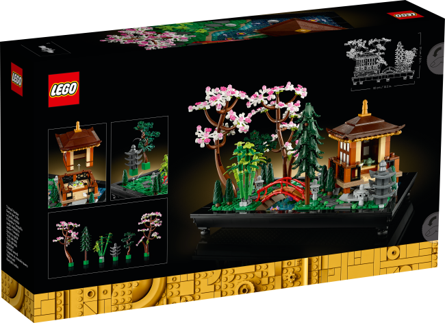 10315 Tranquil Garden