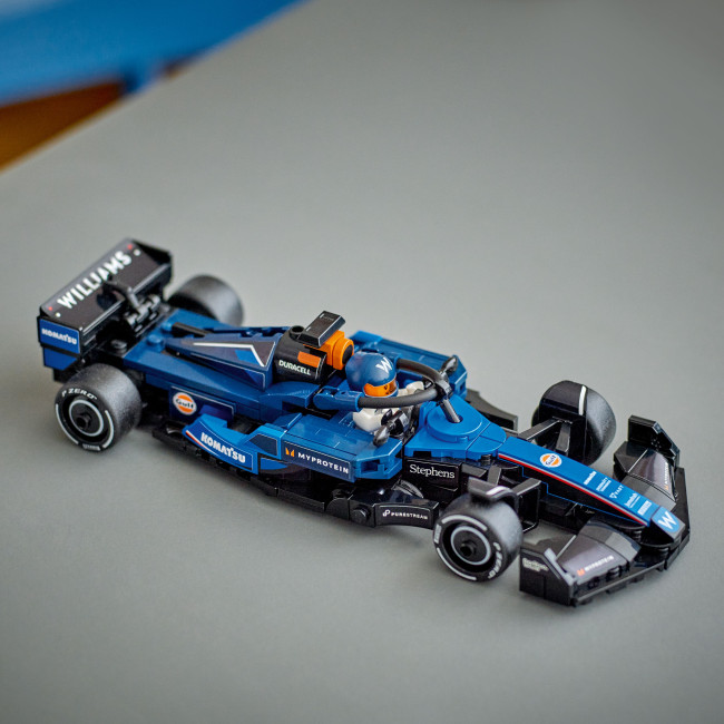 77249 Williams Racing FW46 F1® võidusõiduauto