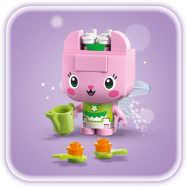 11215 Gabby klotsidest kokkupandavad kassisõbrad