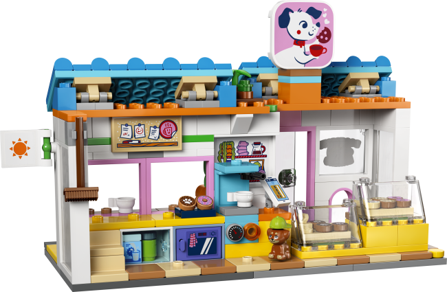 42677 Suņu gardumu ceptuve