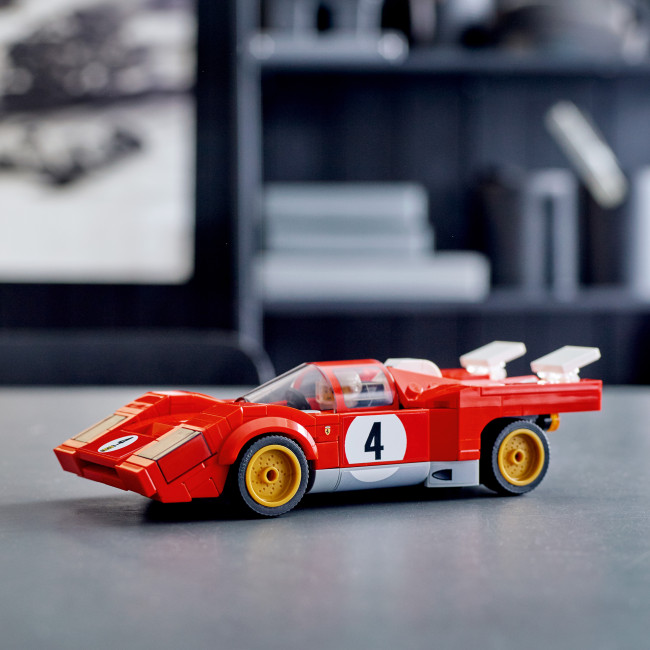 76906 1970 Ferrari 512 M