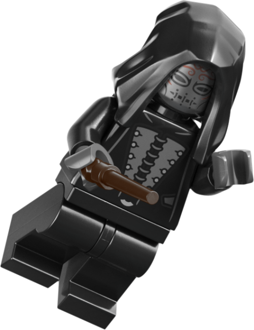 76467 Lunas Mīlabas māja