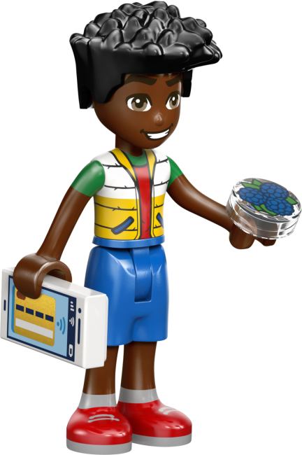 42680 Hārtleikas pilsētas veikaliņš